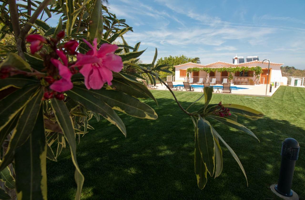 Casa Da Ladeira Branca Villa Lagos Exterior photo