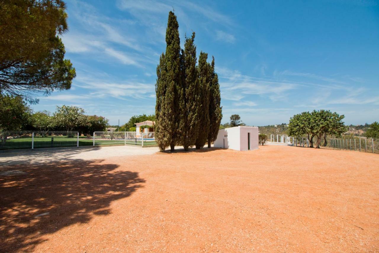 Casa Da Ladeira Branca Villa Lagos Exterior photo